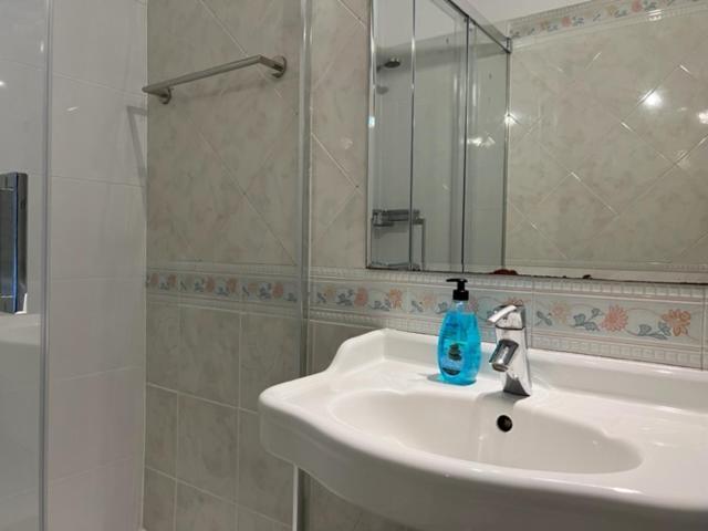 New Aqueduct View Romantic In Campolide - 2b Lejlighed *